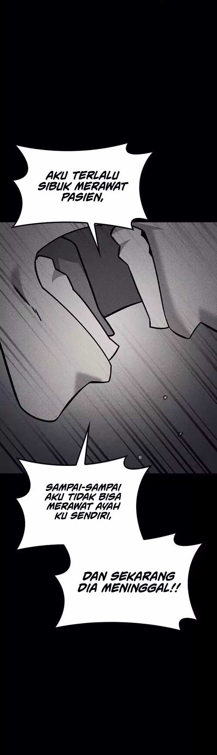 Doctor’s Time Travel to Joseon Chapter 09 Gambar 25