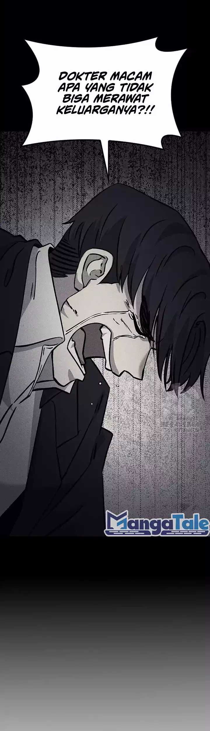 Doctor’s Time Travel to Joseon Chapter 09 Gambar 26