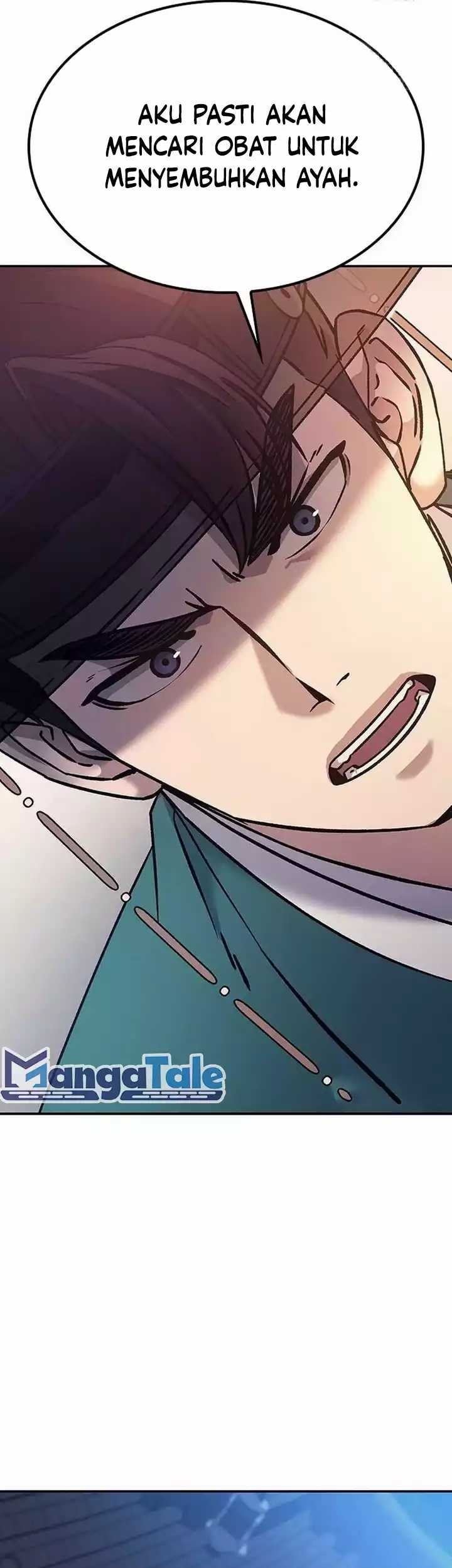 Doctor’s Time Travel to Joseon Chapter 09 Gambar 28