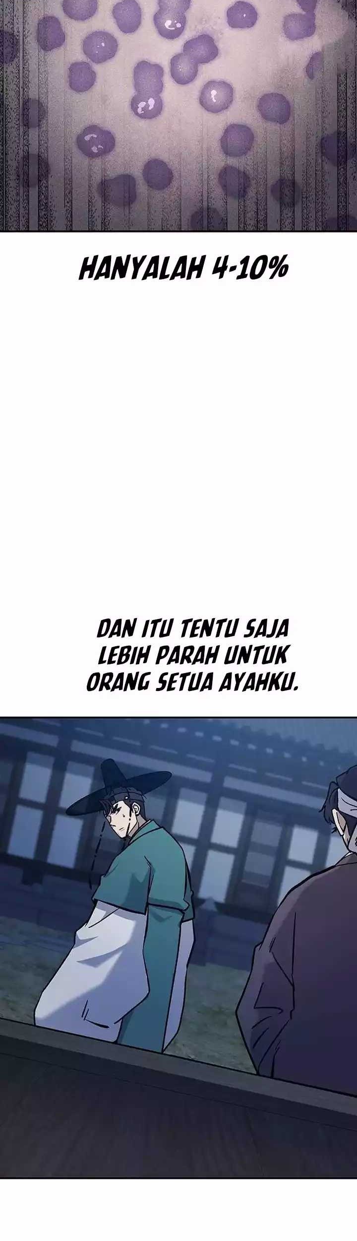 Doctor’s Time Travel to Joseon Chapter 09 Gambar 30