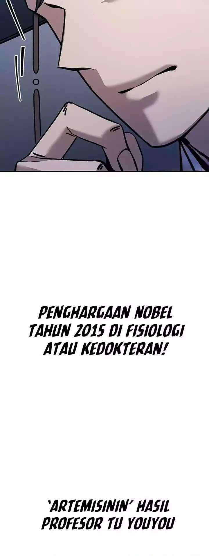 Doctor’s Time Travel to Joseon Chapter 09 Gambar 32