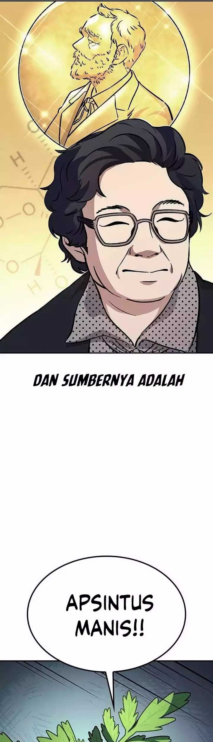 Doctor’s Time Travel to Joseon Chapter 09 Gambar 33