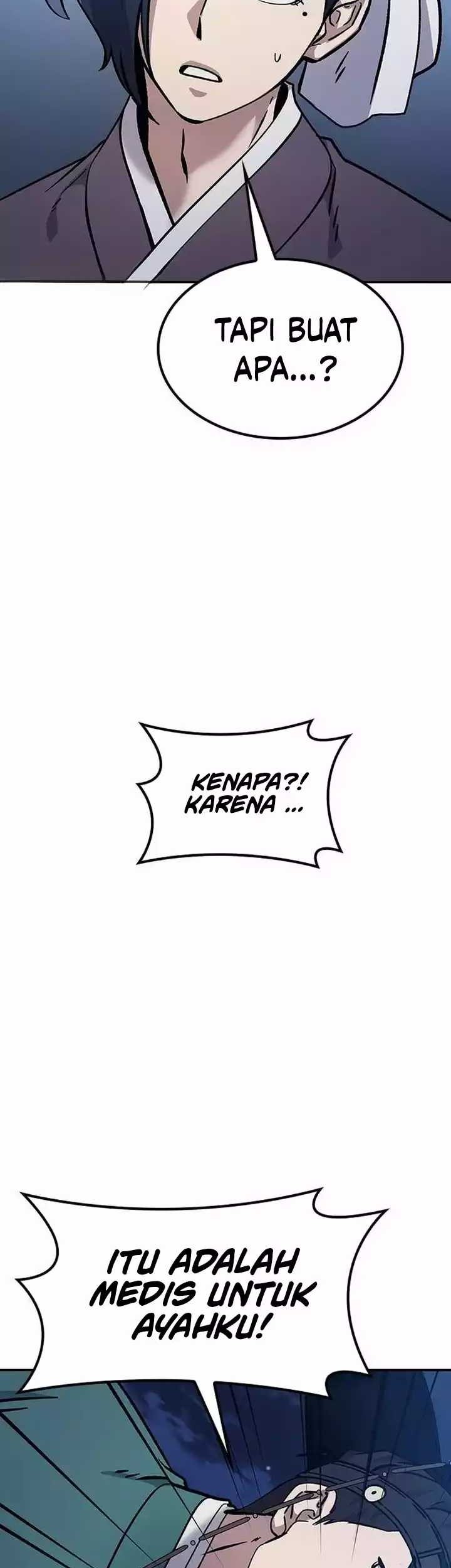 Doctor’s Time Travel to Joseon Chapter 09 Gambar 35