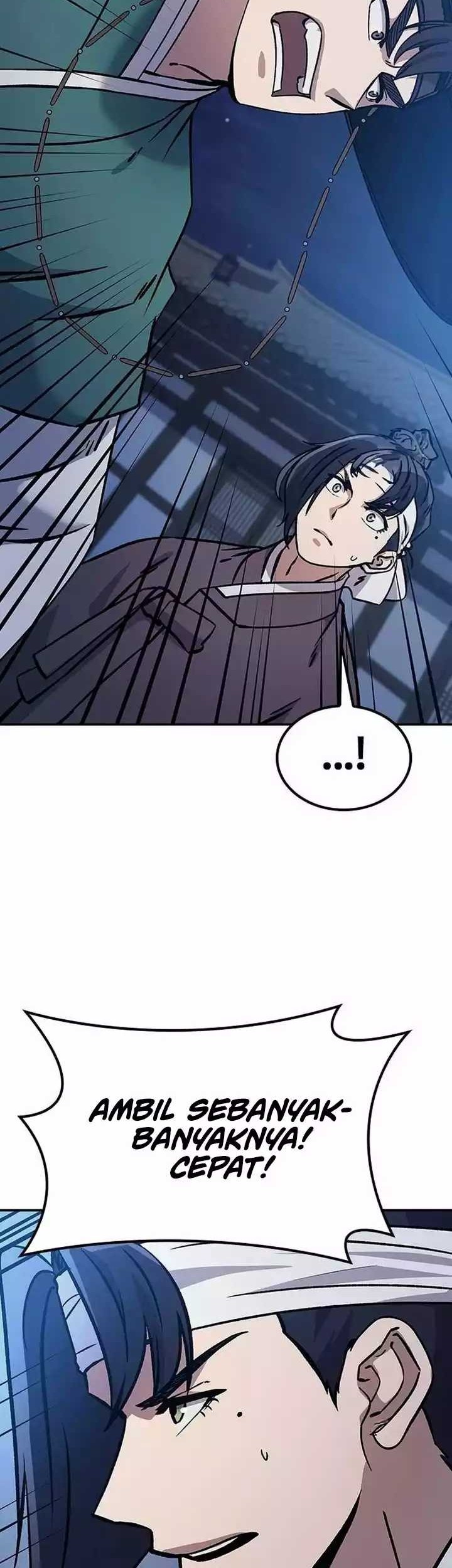 Doctor’s Time Travel to Joseon Chapter 09 Gambar 36