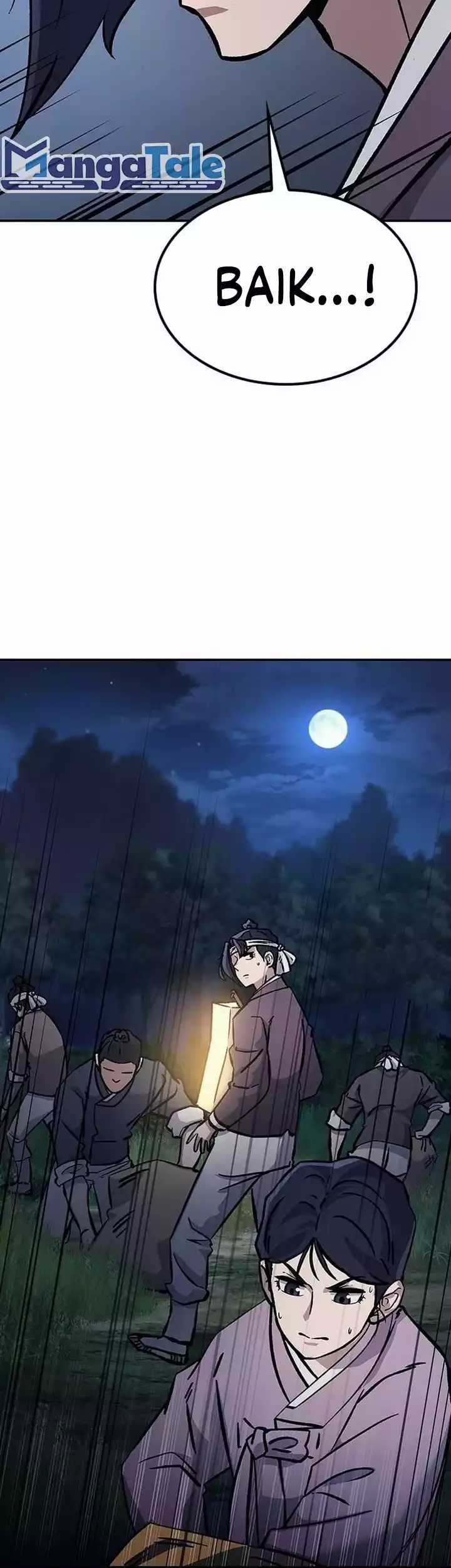 Doctor’s Time Travel to Joseon Chapter 09 Gambar 37