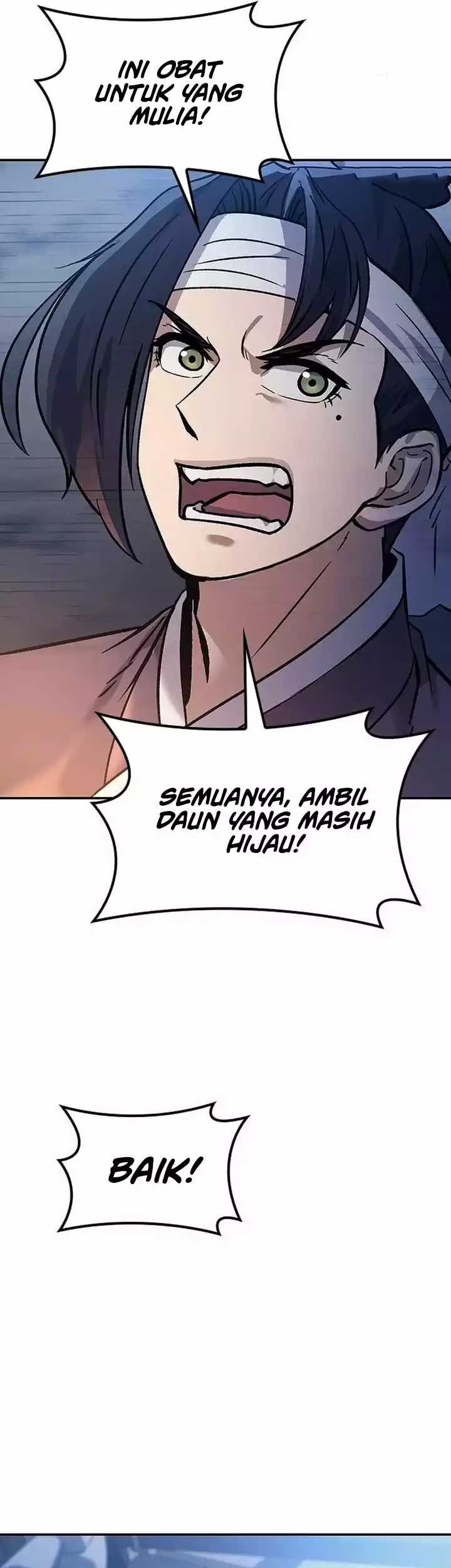 Doctor’s Time Travel to Joseon Chapter 09 Gambar 39