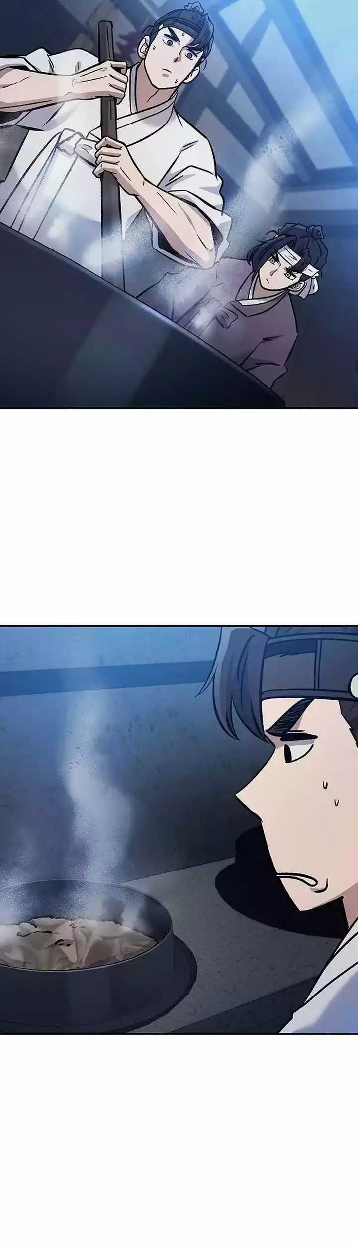 Doctor’s Time Travel to Joseon Chapter 09 Gambar 45