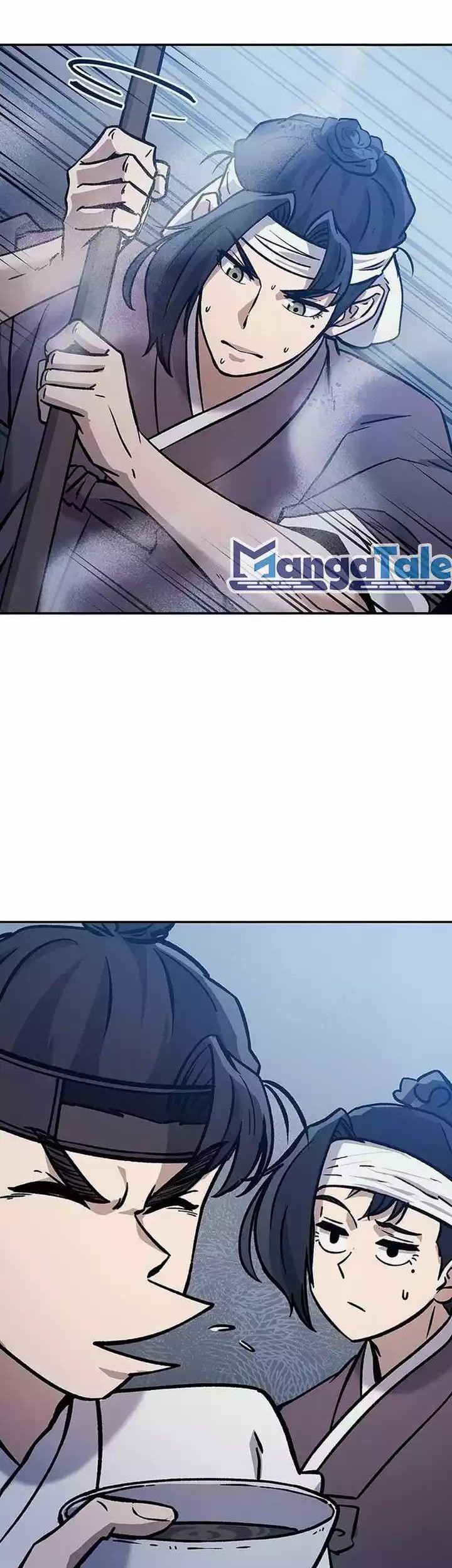 Doctor’s Time Travel to Joseon Chapter 09 Gambar 46