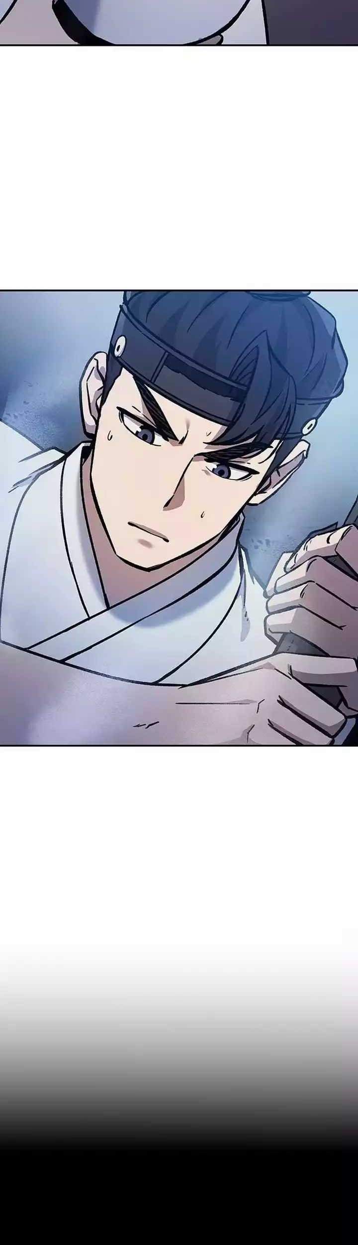 Doctor’s Time Travel to Joseon Chapter 09 Gambar 47