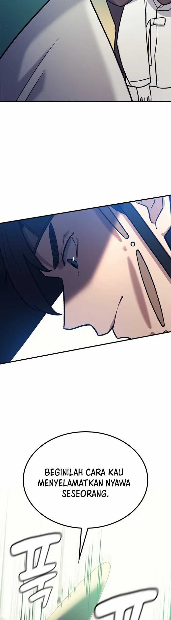 Doctor’s Time Travel to Joseon Chapter 02 Gambar 53