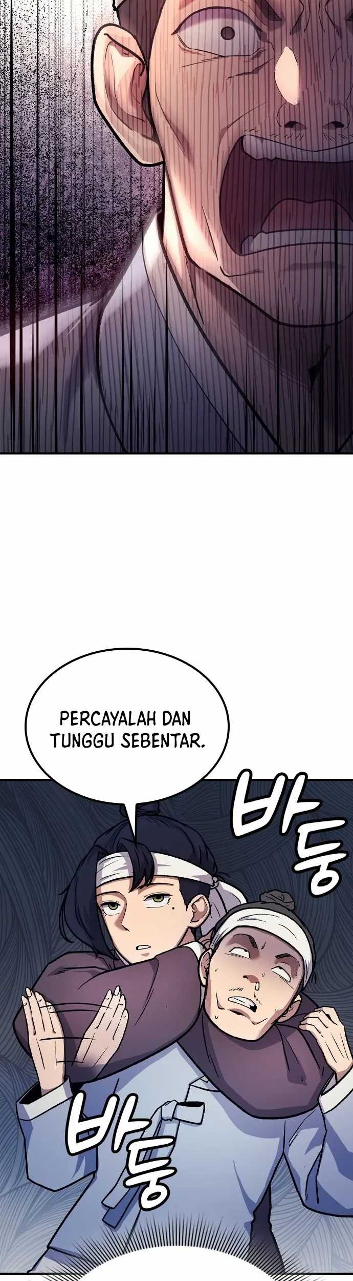 Doctor’s Time Travel to Joseon Chapter 02 Gambar 51