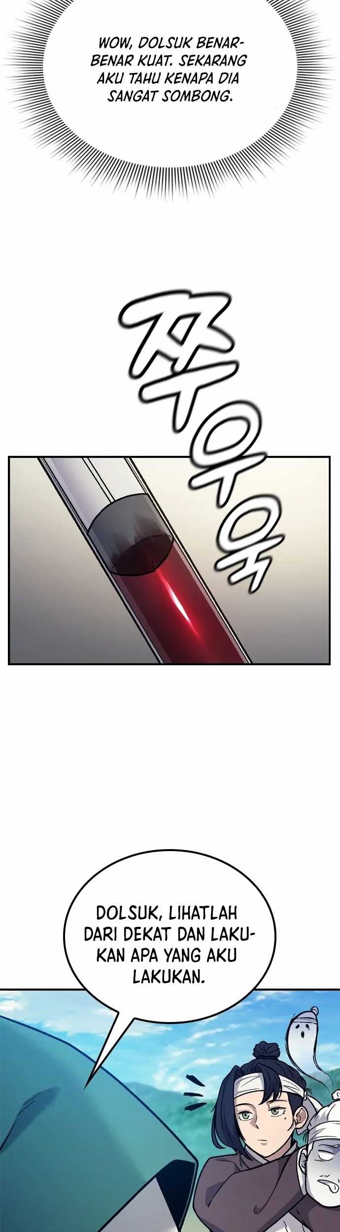 Doctor’s Time Travel to Joseon Chapter 02 Gambar 52