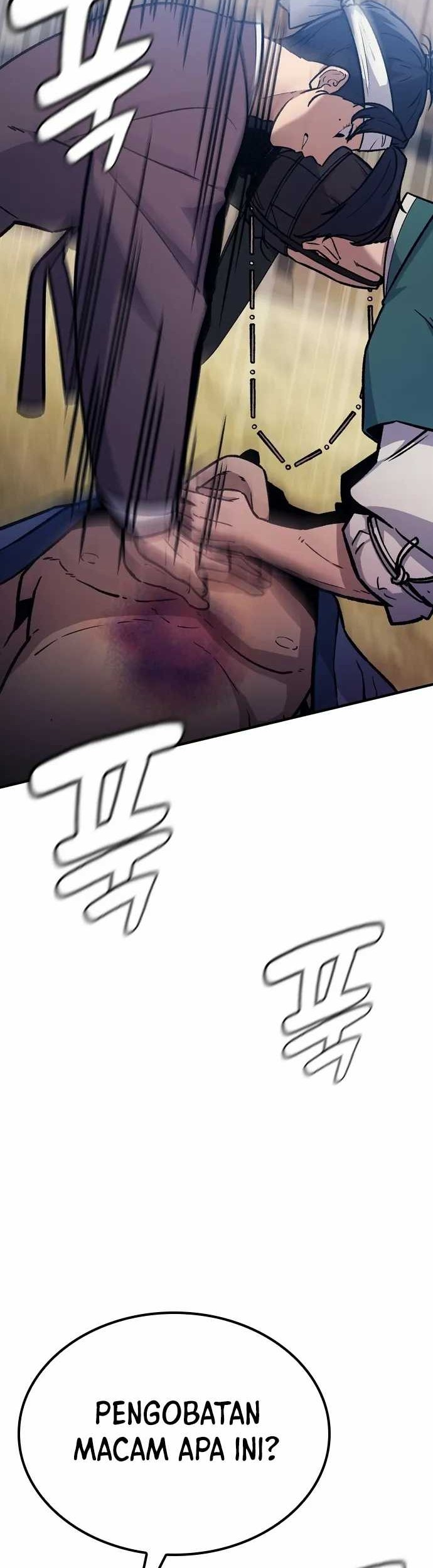 Doctor’s Time Travel to Joseon Chapter 02 Gambar 59