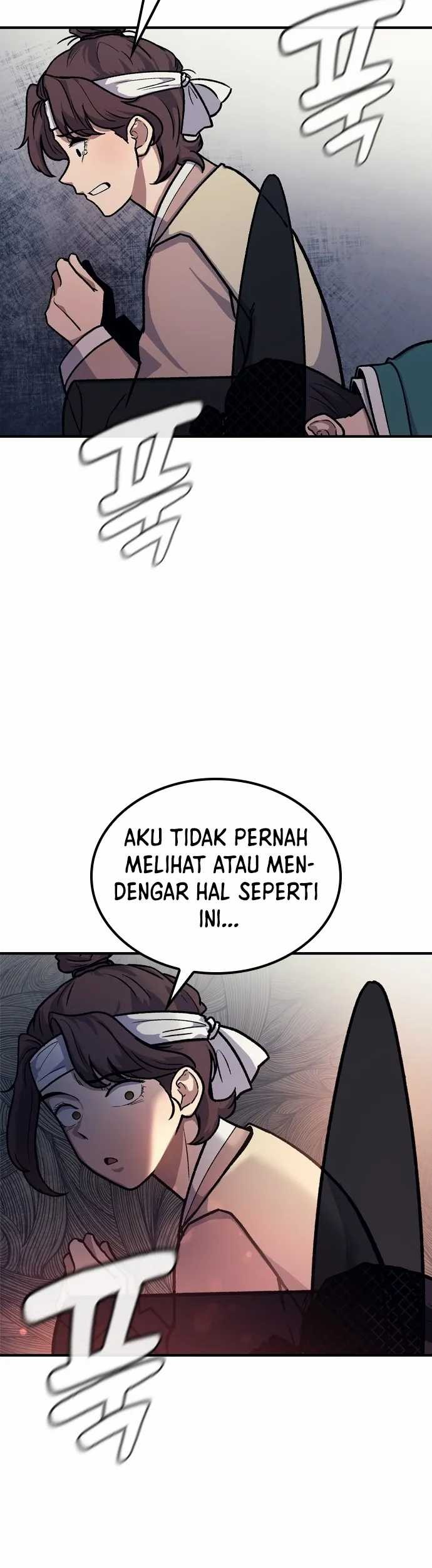 Doctor’s Time Travel to Joseon Chapter 02 Gambar 60