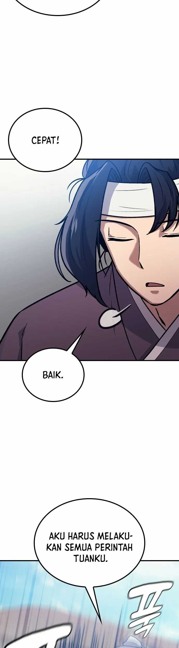 Doctor’s Time Travel to Joseon Chapter 02 Gambar 58