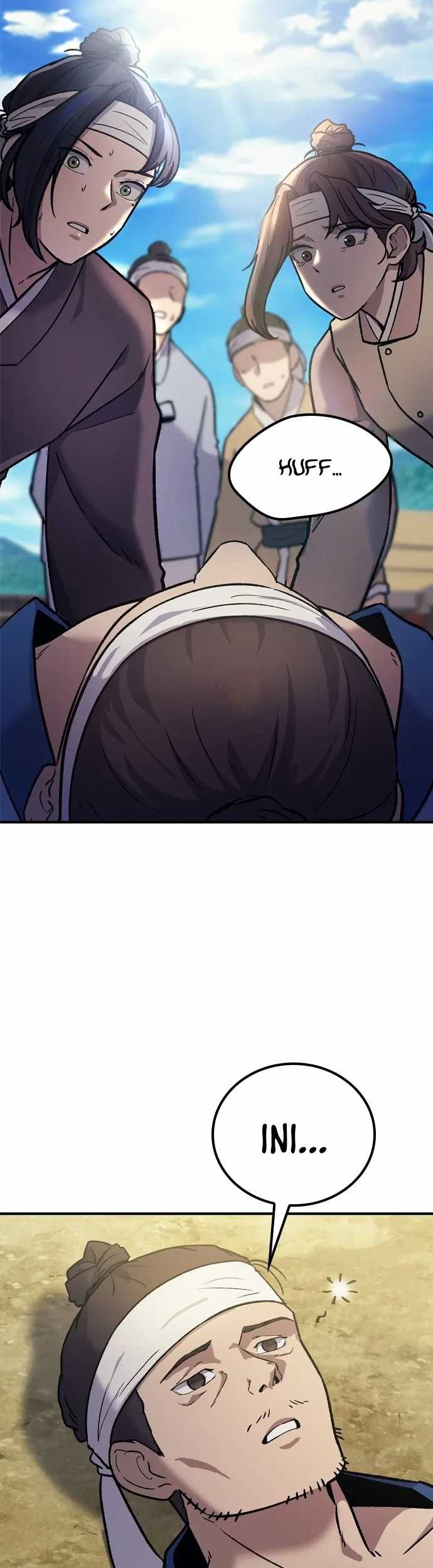 Doctor’s Time Travel to Joseon Chapter 02 Gambar 66