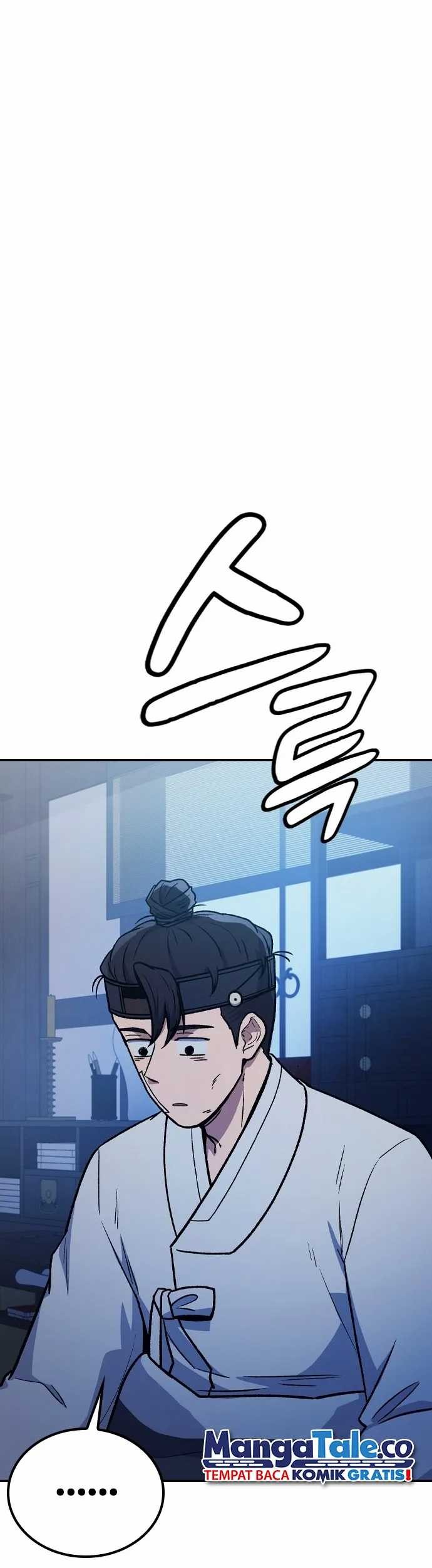 Manhwa Doctor’s Time Travel to Joseon Chapter 02 gambar nomor 2