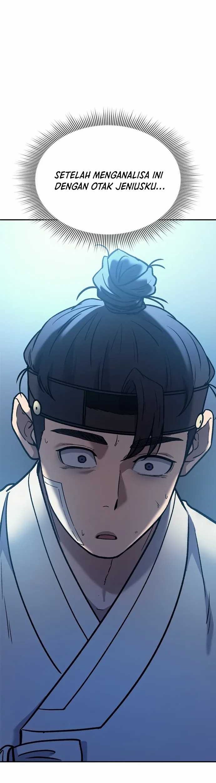 Doctor’s Time Travel to Joseon Chapter 02 Gambar 3