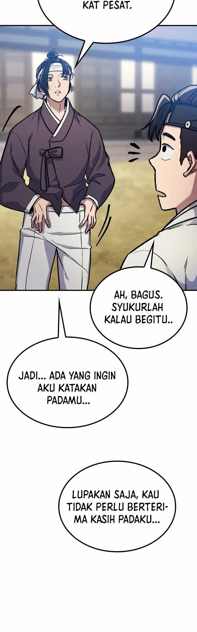 Doctor’s Time Travel to Joseon Chapter 02 Gambar 7