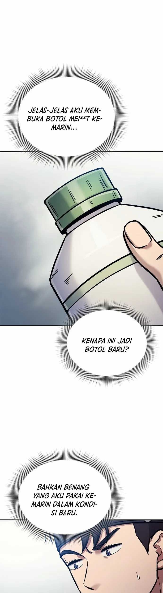 Doctor’s Time Travel to Joseon Chapter 02 Gambar 10