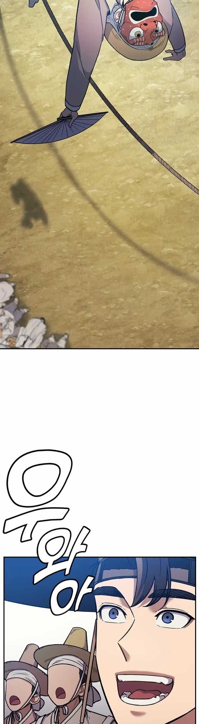 Doctor’s Time Travel to Joseon Chapter 02 Gambar 17