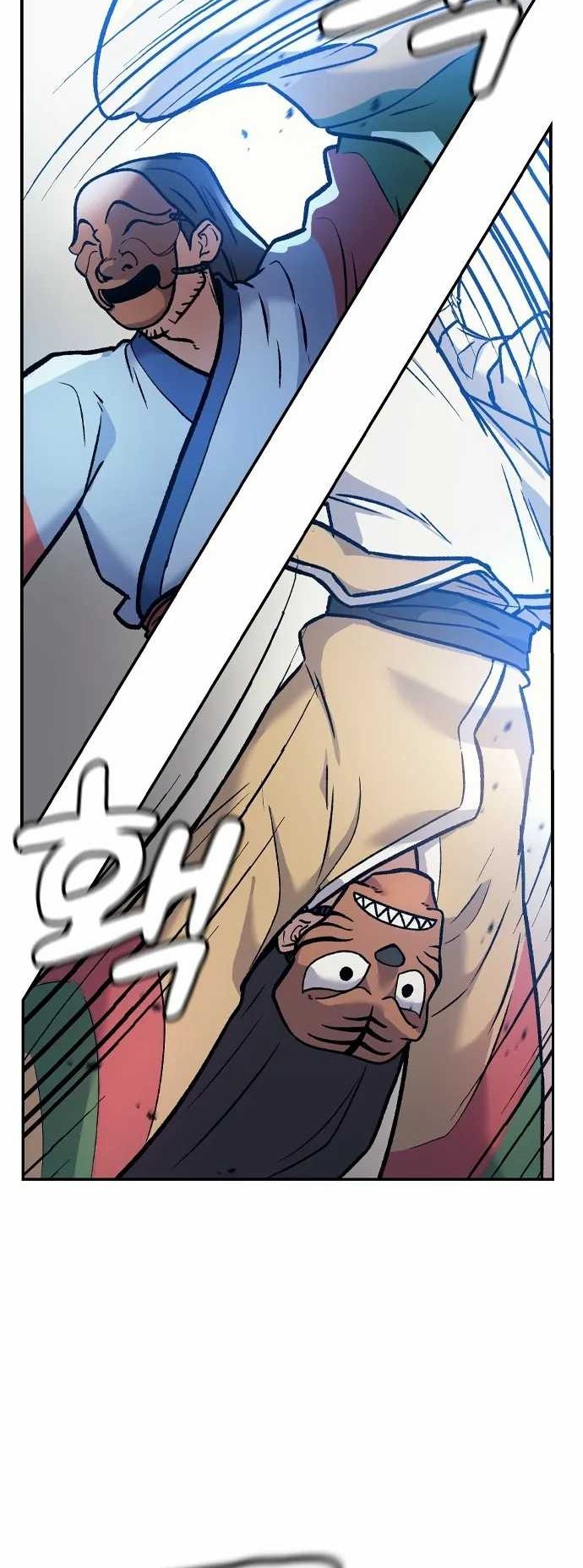 Doctor’s Time Travel to Joseon Chapter 02 Gambar 19