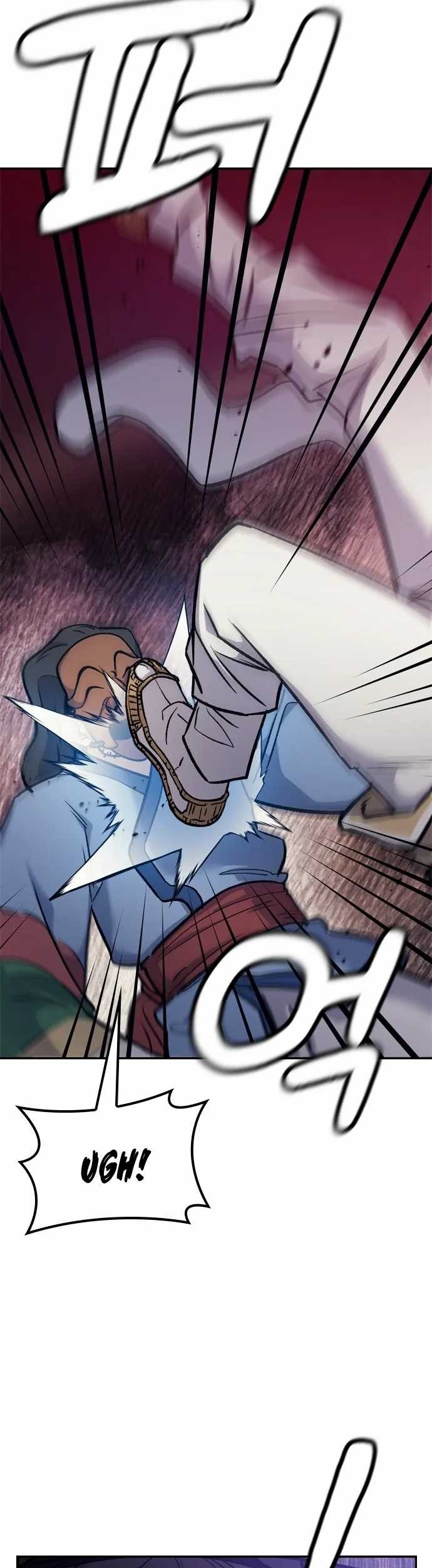 Doctor’s Time Travel to Joseon Chapter 02 Gambar 20