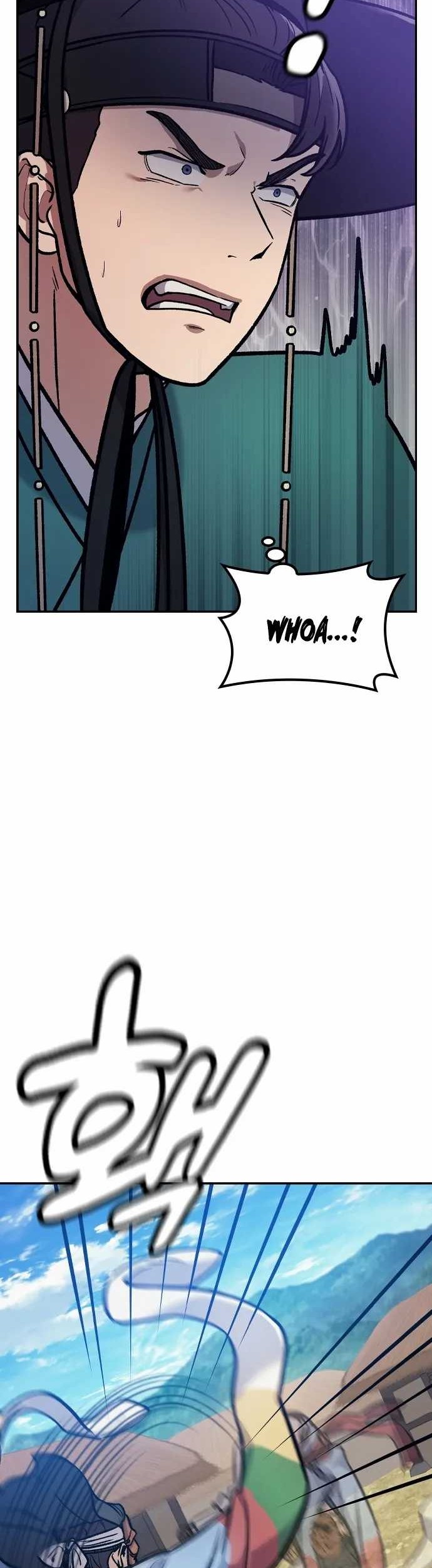 Doctor’s Time Travel to Joseon Chapter 02 Gambar 21