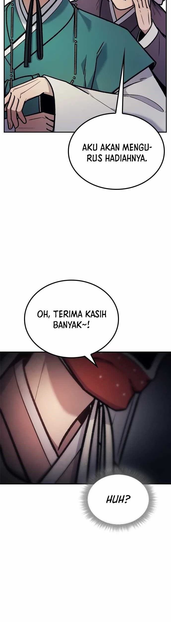 Doctor’s Time Travel to Joseon Chapter 02 Gambar 25