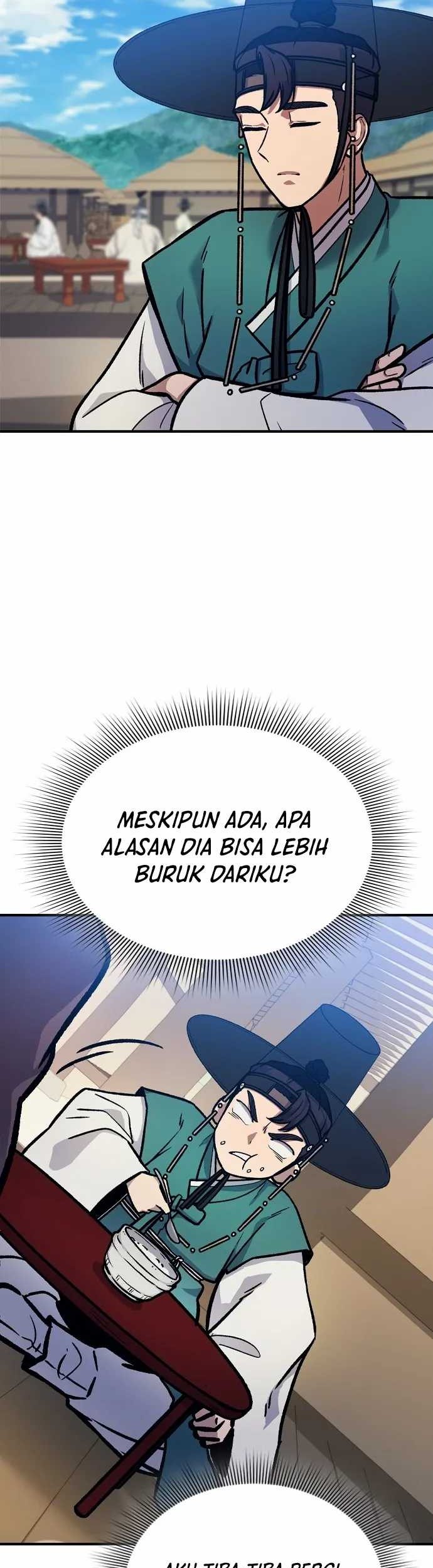 Doctor’s Time Travel to Joseon Chapter 02 Gambar 28