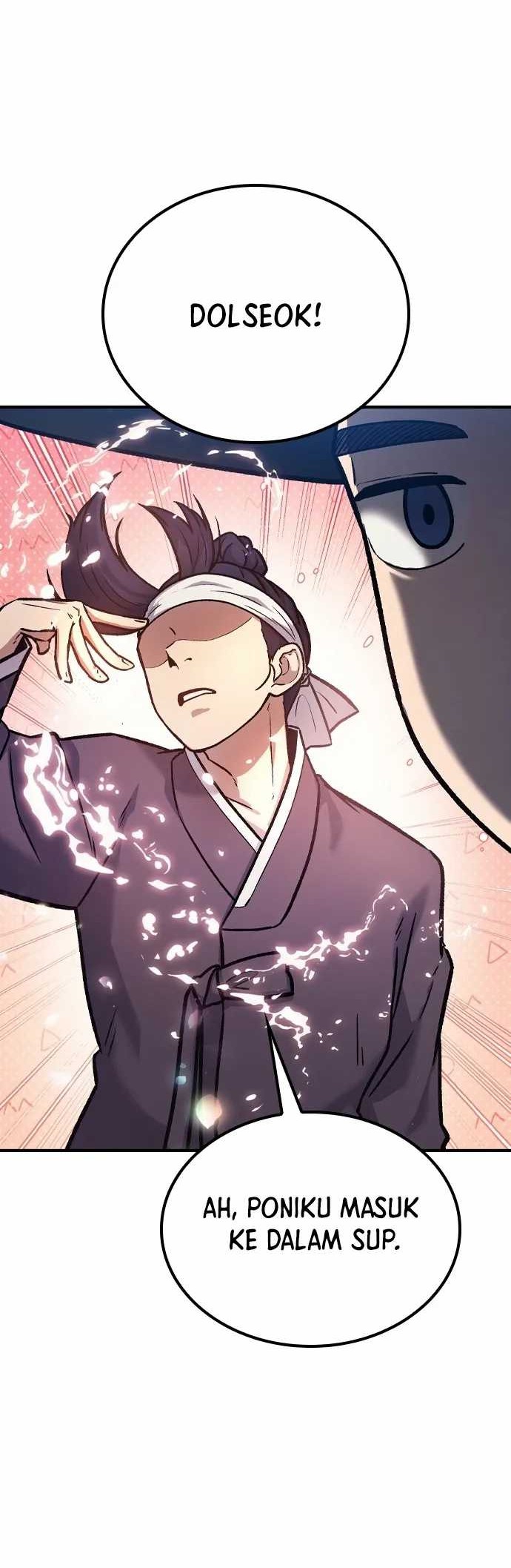 Doctor’s Time Travel to Joseon Chapter 02 Gambar 31