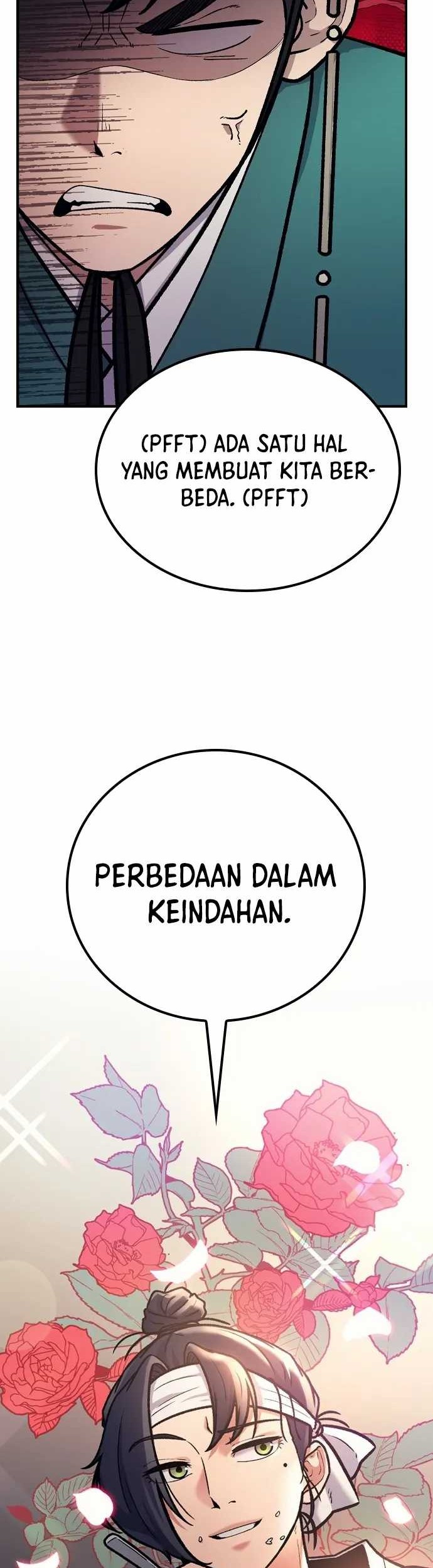 Doctor’s Time Travel to Joseon Chapter 02 Gambar 33