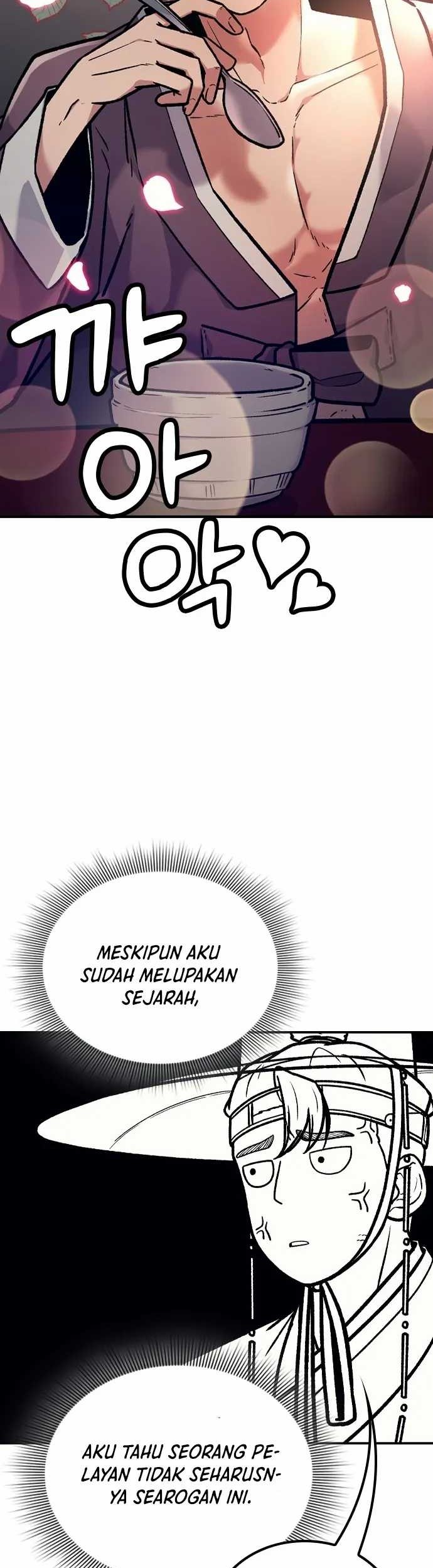 Doctor’s Time Travel to Joseon Chapter 02 Gambar 34