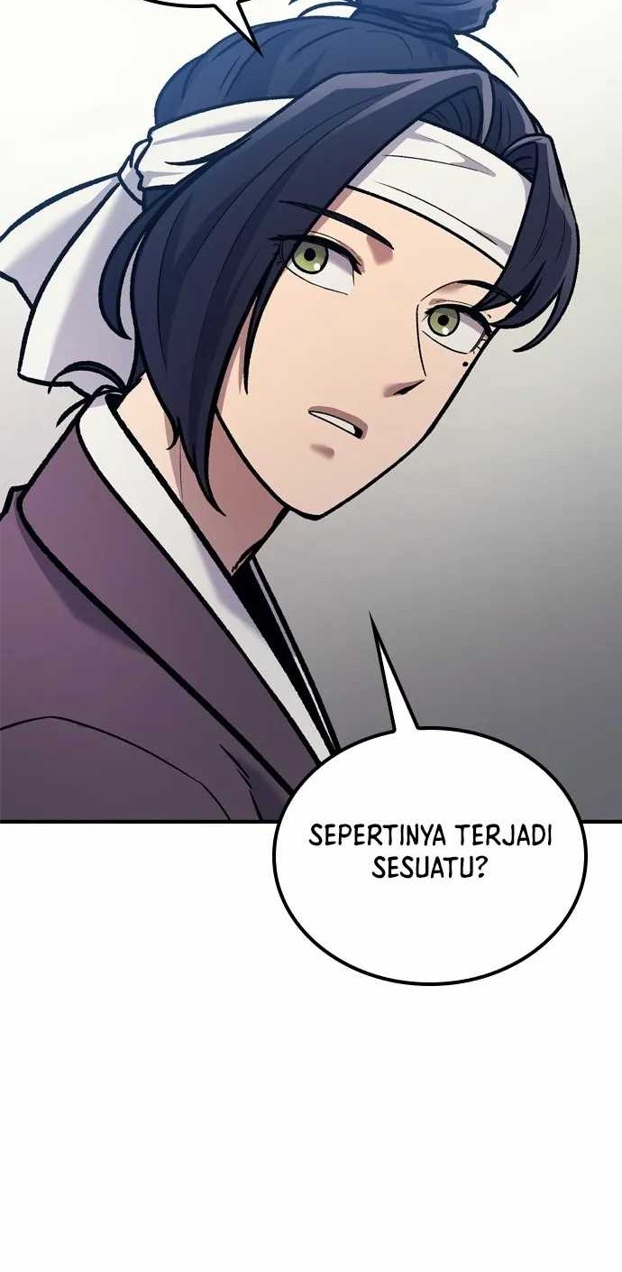 Doctor’s Time Travel to Joseon Chapter 02 Gambar 37