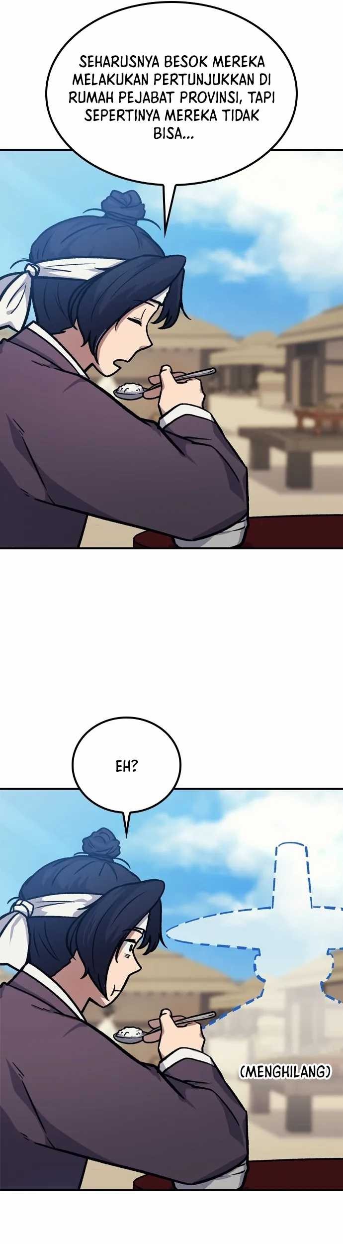 Doctor’s Time Travel to Joseon Chapter 02 Gambar 38