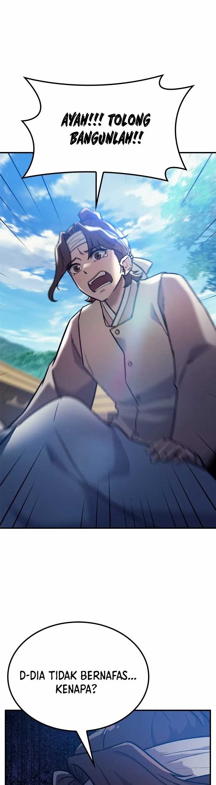 Doctor’s Time Travel to Joseon Chapter 02 Gambar 39