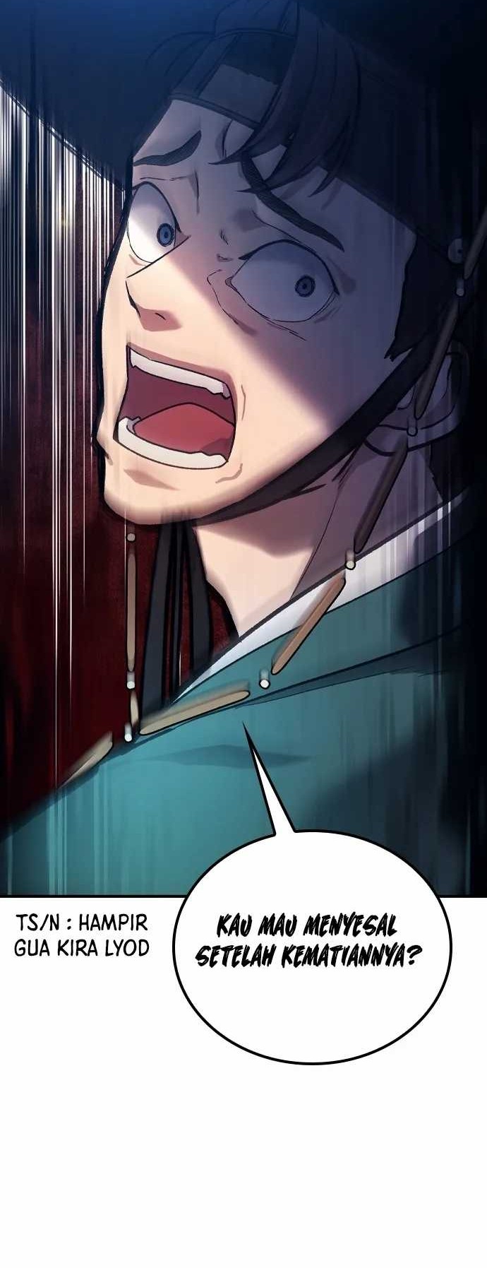 Doctor’s Time Travel to Joseon Chapter 02 Gambar 43