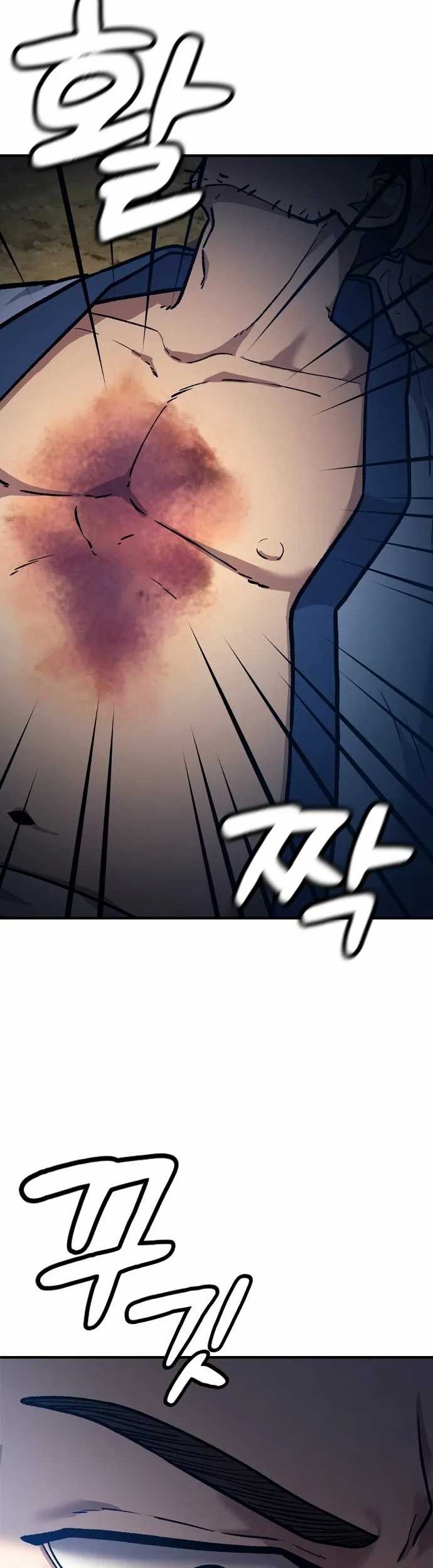 Doctor’s Time Travel to Joseon Chapter 02 Gambar 47