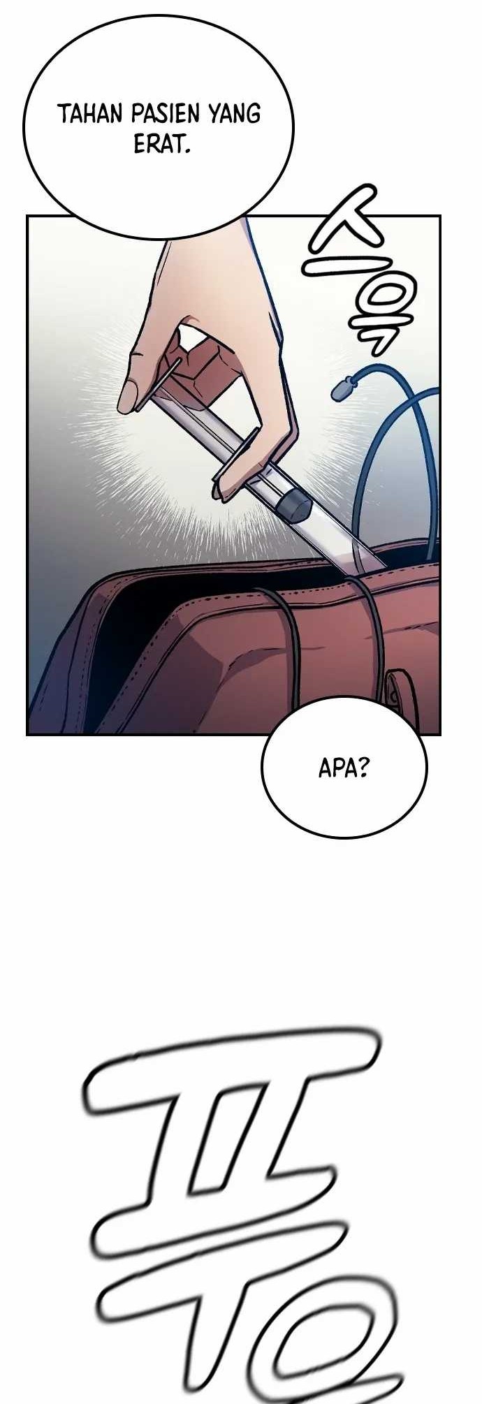 Doctor’s Time Travel to Joseon Chapter 02 Gambar 49