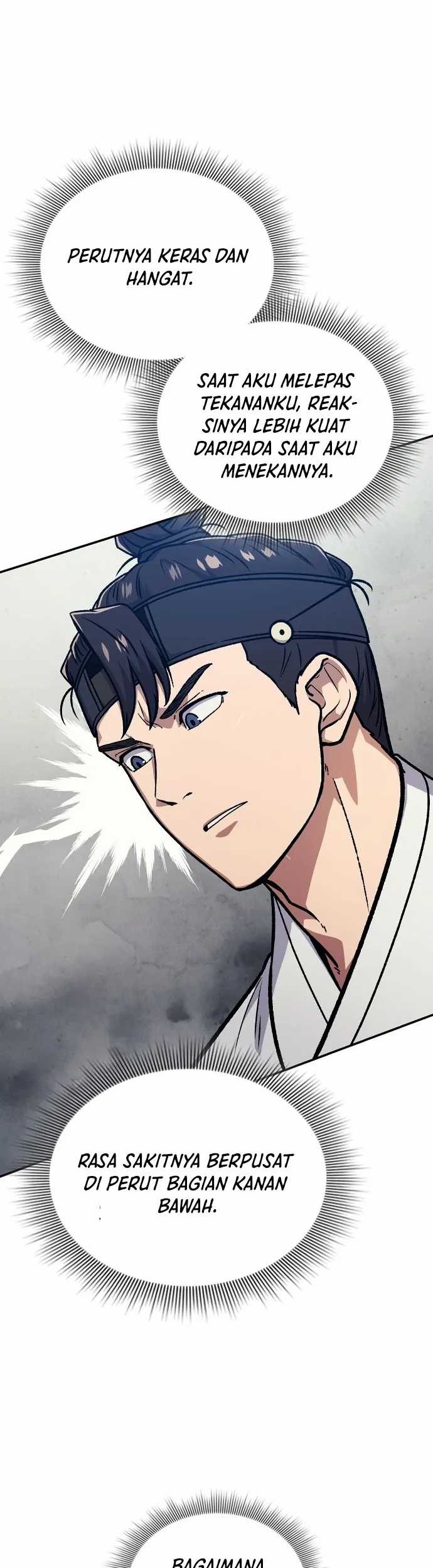 Doctor’s Time Travel to Joseon Chapter 01 Gambar 75