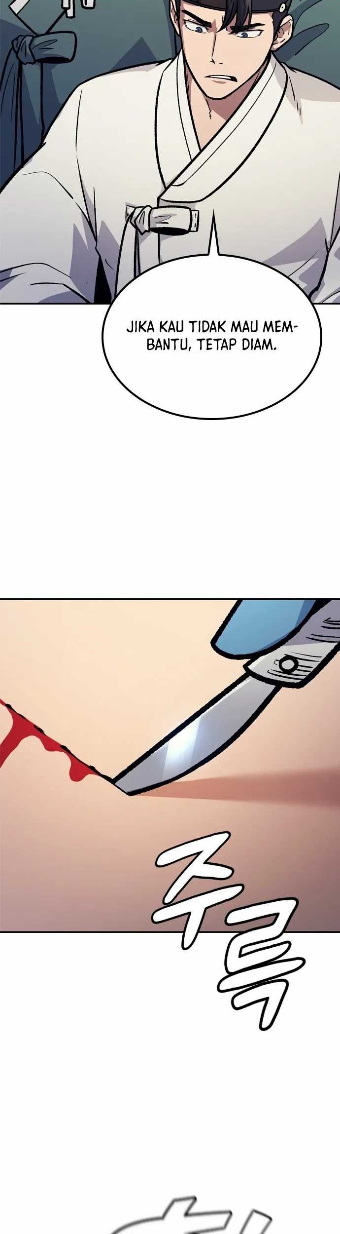 Doctor’s Time Travel to Joseon Chapter 01 Gambar 83