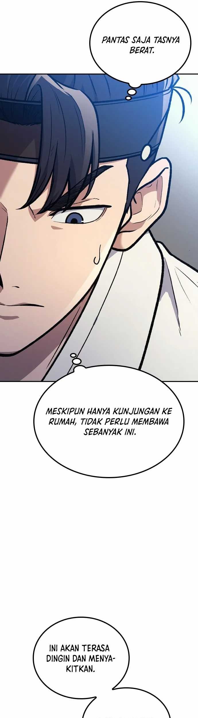 Doctor’s Time Travel to Joseon Chapter 01 Gambar 80