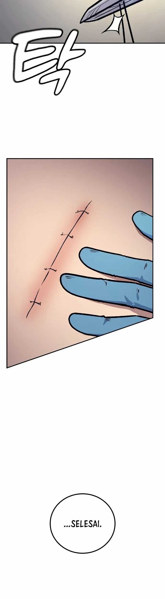 Doctor’s Time Travel to Joseon Chapter 01 Gambar 89