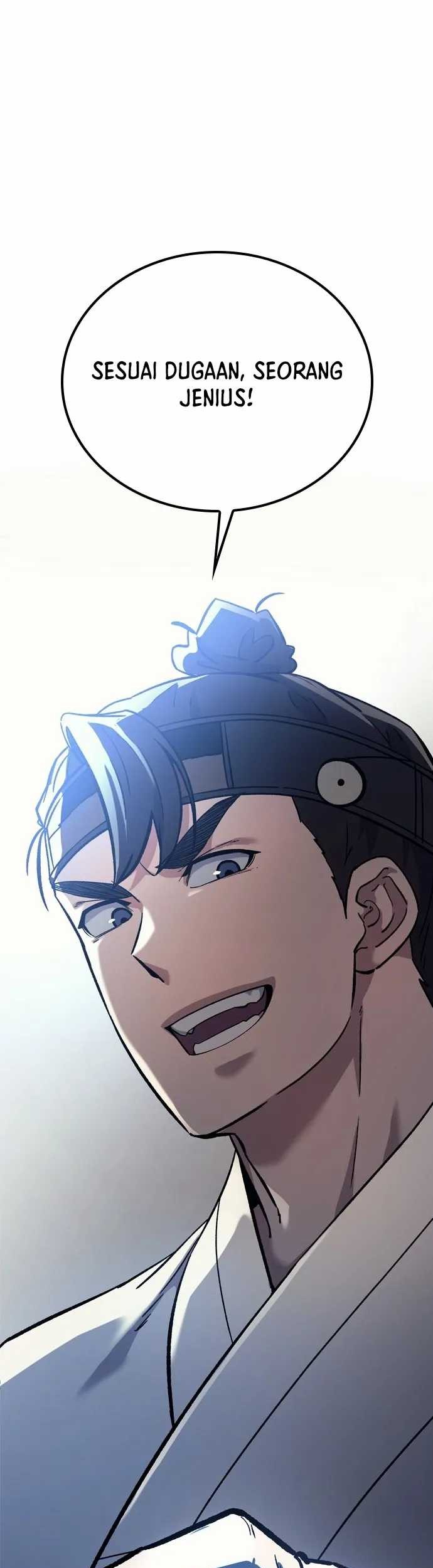 Doctor’s Time Travel to Joseon Chapter 01 Gambar 90