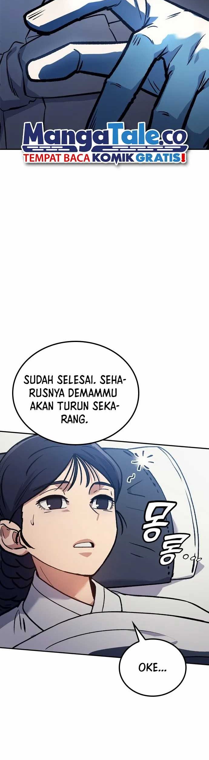 Doctor’s Time Travel to Joseon Chapter 01 Gambar 91