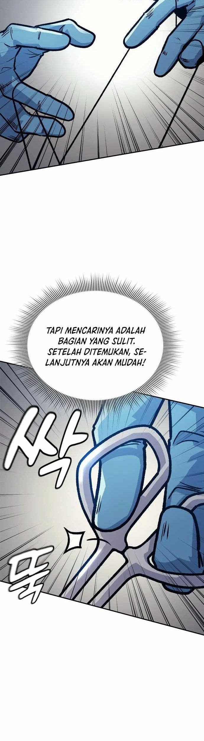 Doctor’s Time Travel to Joseon Chapter 01 Gambar 87
