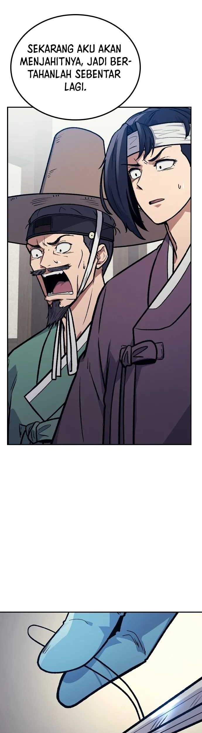 Doctor’s Time Travel to Joseon Chapter 01 Gambar 88