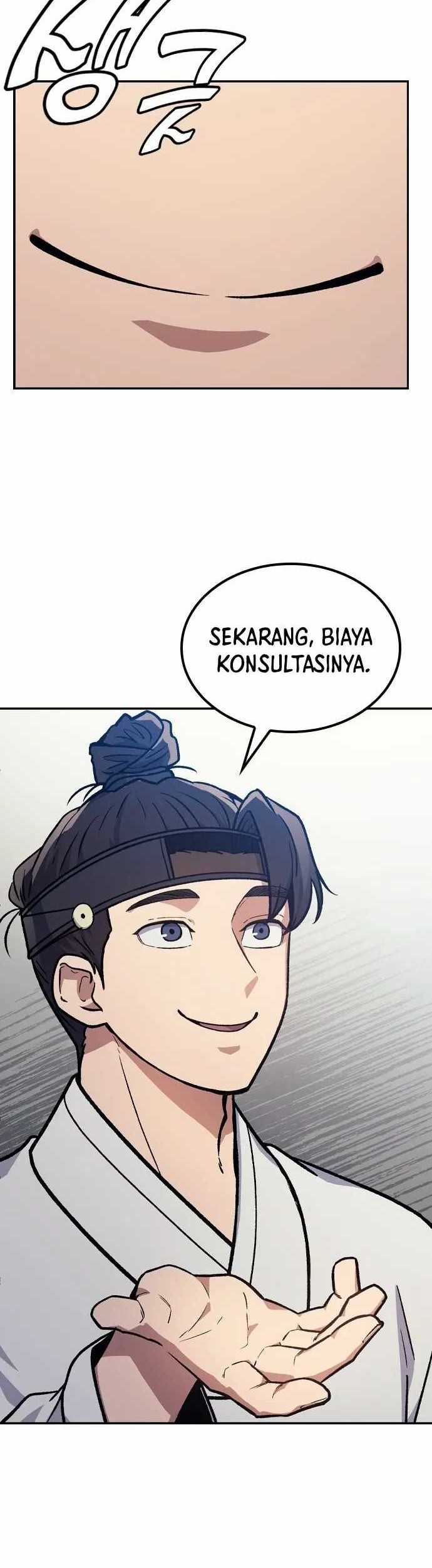 Doctor’s Time Travel to Joseon Chapter 01 Gambar 101
