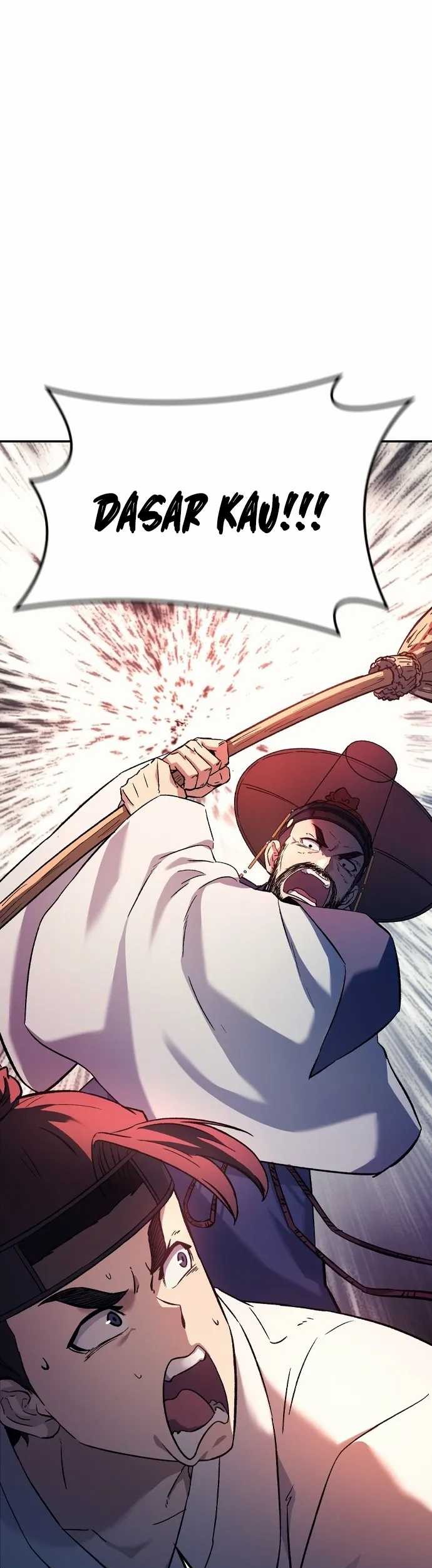Doctor’s Time Travel to Joseon Chapter 01 Gambar 102
