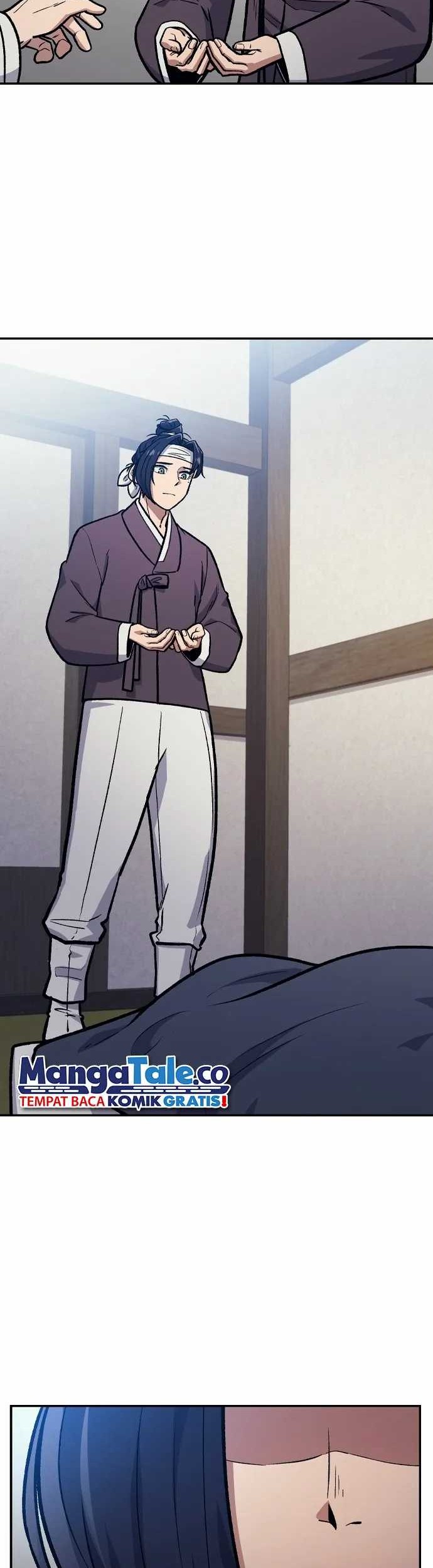 Doctor’s Time Travel to Joseon Chapter 01 Gambar 99